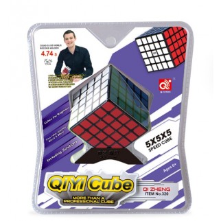 Žaidimas "Magic cube"