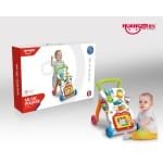 Vaikštynės ir veiklos centras kūdikiams