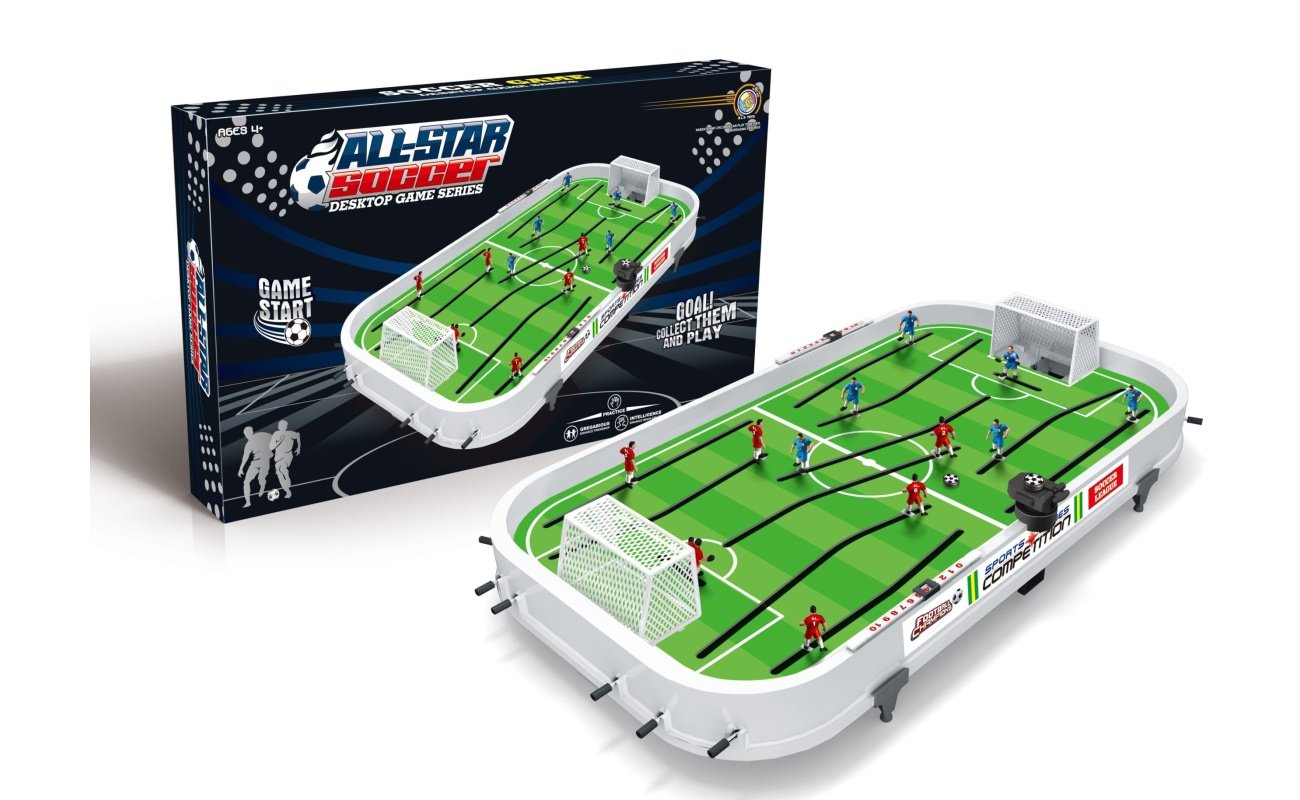 Stalo žaidimas – futbolas “ALL-STAR”