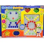 Lavinamasis žaidimas “Mozaika”