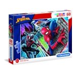 Supercolor dėlionė “Spider-Man” 60 pcs