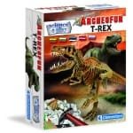 Žaidimo rinkinys “Archeofun T-REX”