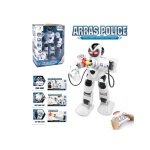 R/B valdomas robotas “Aras Police”