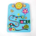 Medinis stumdukas – veiklos centras