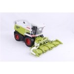 Rotaļlietu inerces kombains