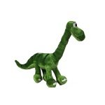 Pliušinis dinozauras (30 cm)