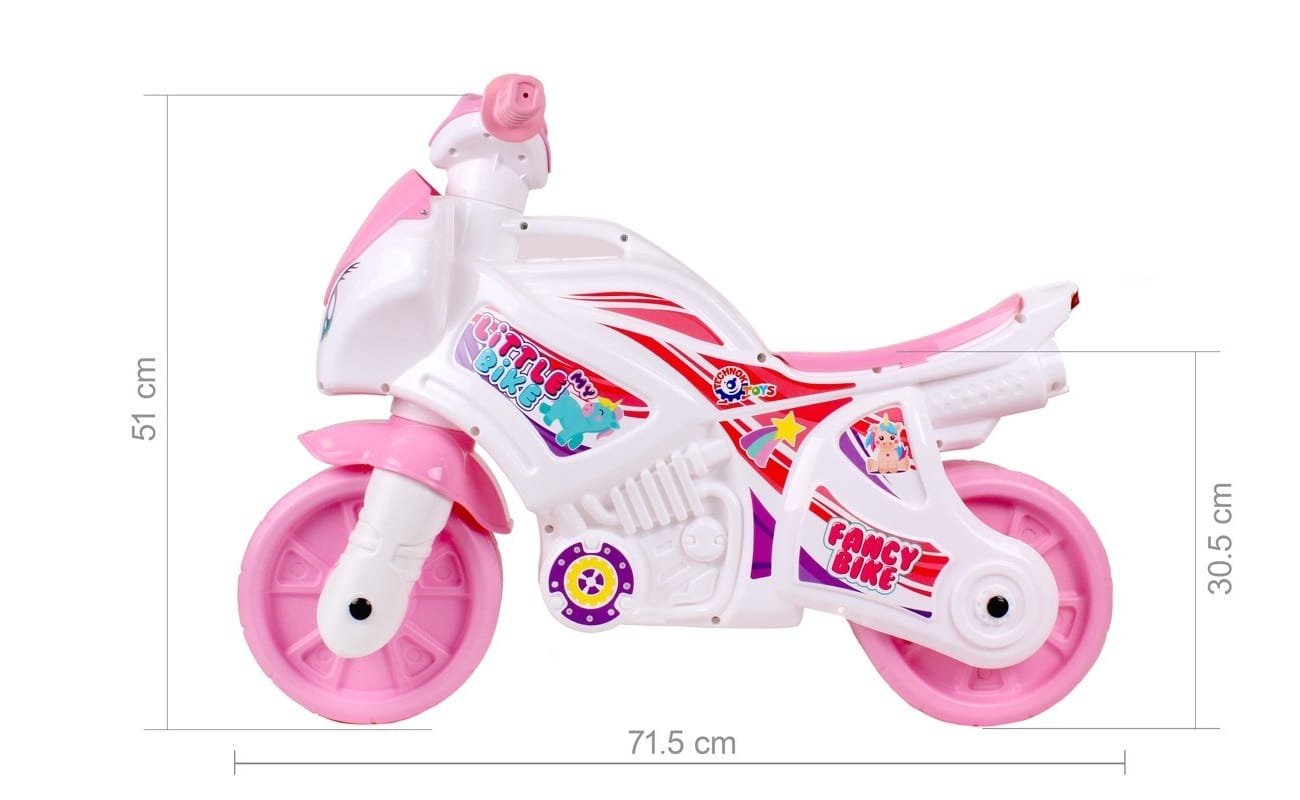 Motociklas “TechnoK”