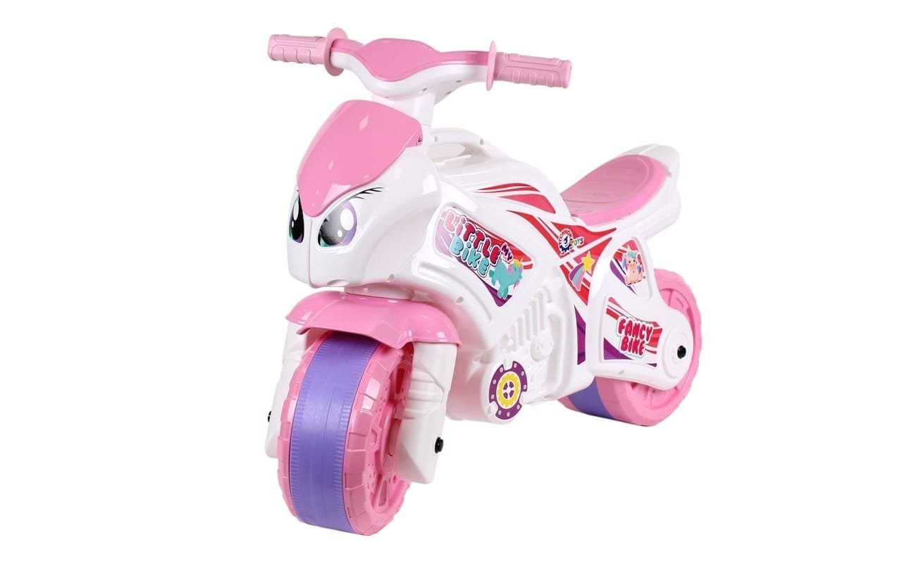 Motociklas “TechnoK”