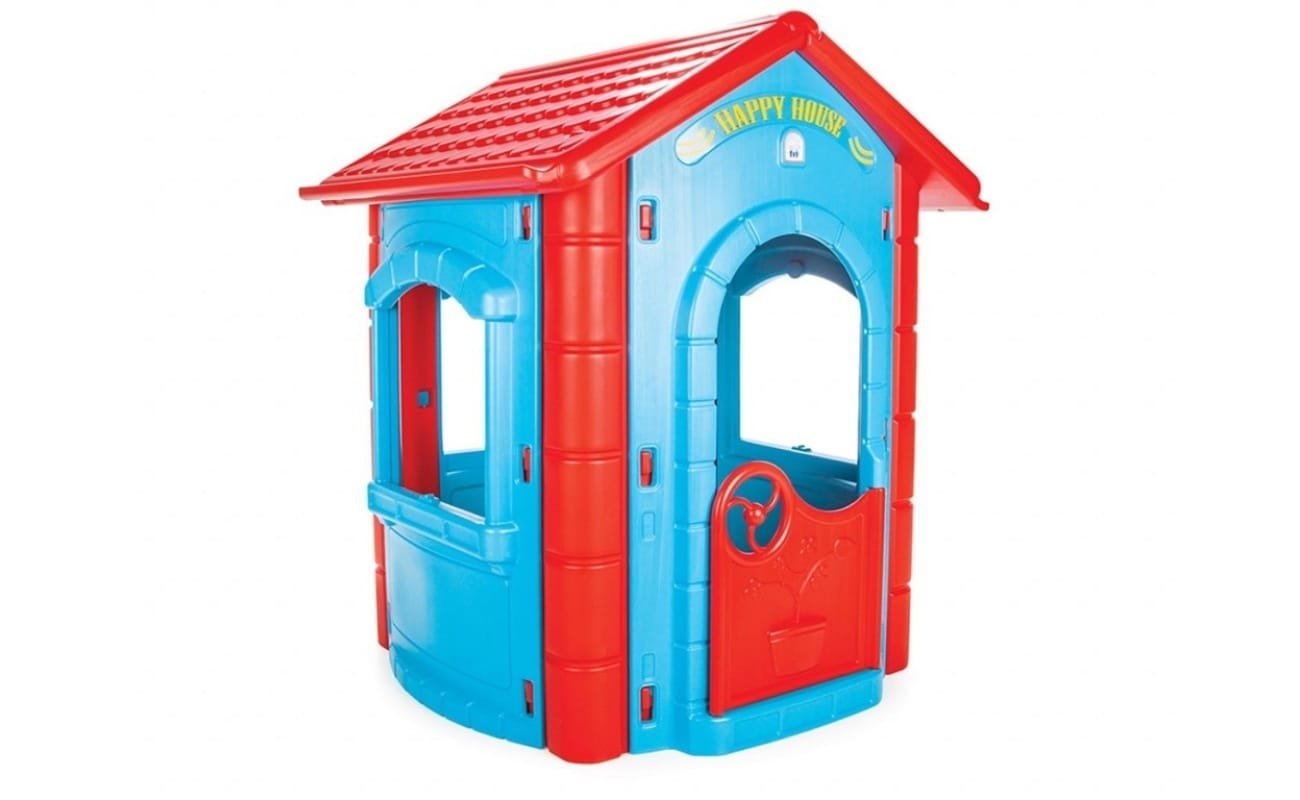 Pilsan vaikiškas namelis “Happy House”