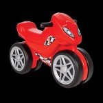 Pilsan vaikiškas motociklas “Mini Moto”