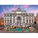 Clementoni dėlionė “Trevi Fountain” 500pcs