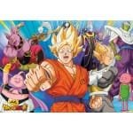 Clementoni Supercolor dėlionė “Dragon Ball” 180pcs