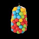 Pilsan minkšti baseino kamuoliukai 100vnt.