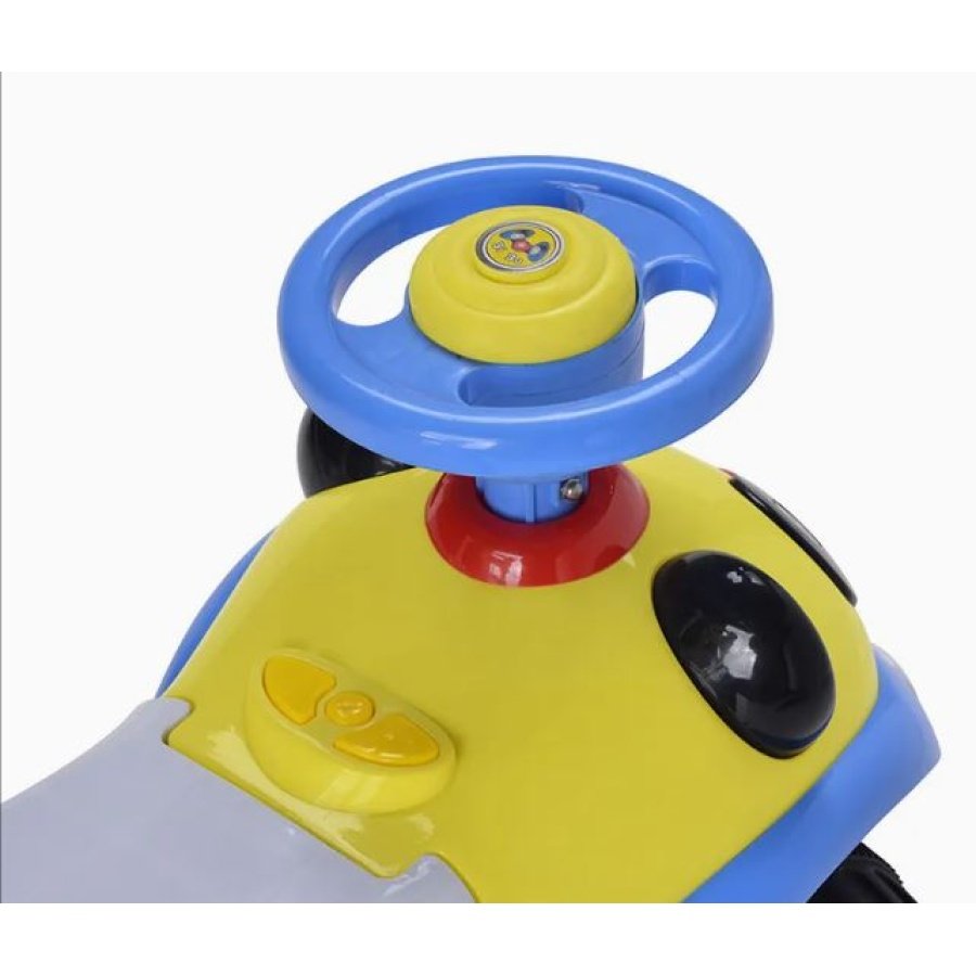 Skūteris - motorollers - Image 6