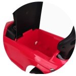 Užsėdama–paspiriama mašina su muzika ir šviesomis - Image 7