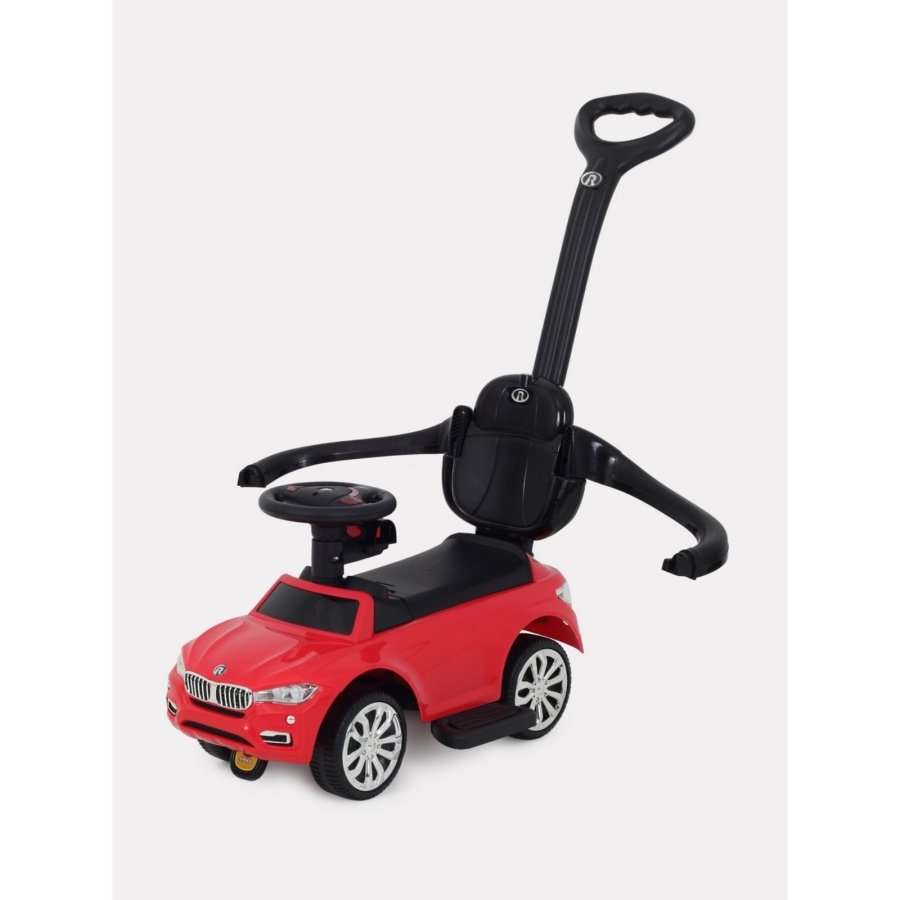 Sniega motocikls - motorollers - Image 3