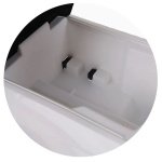 Sniega motocikls - motorollers - Image 7