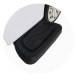 Sniega motocikls - motorollers - Image 8