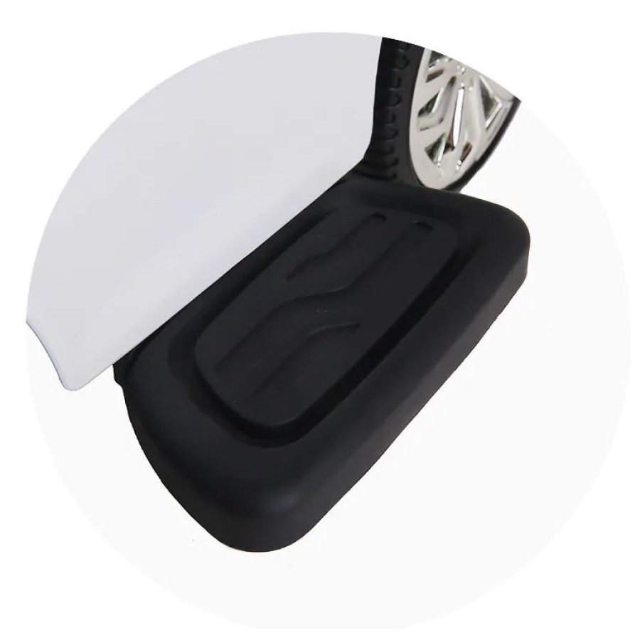 Sniega motocikls - motorollers - Image 8