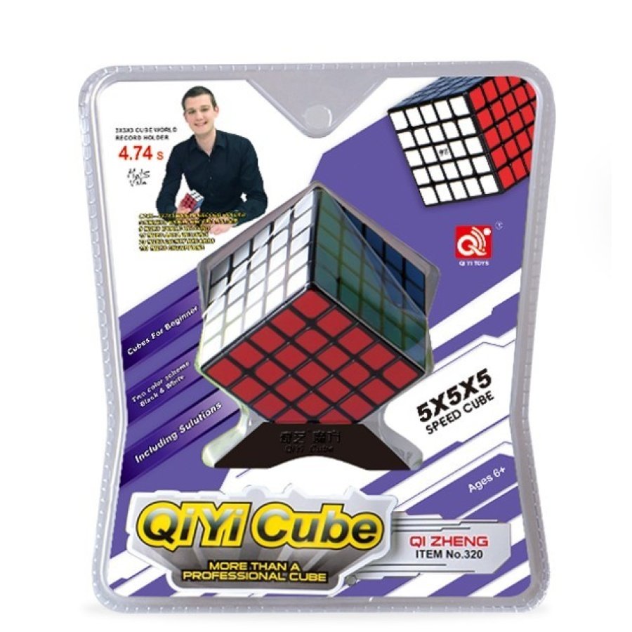 Žaidimas “Magic cube”