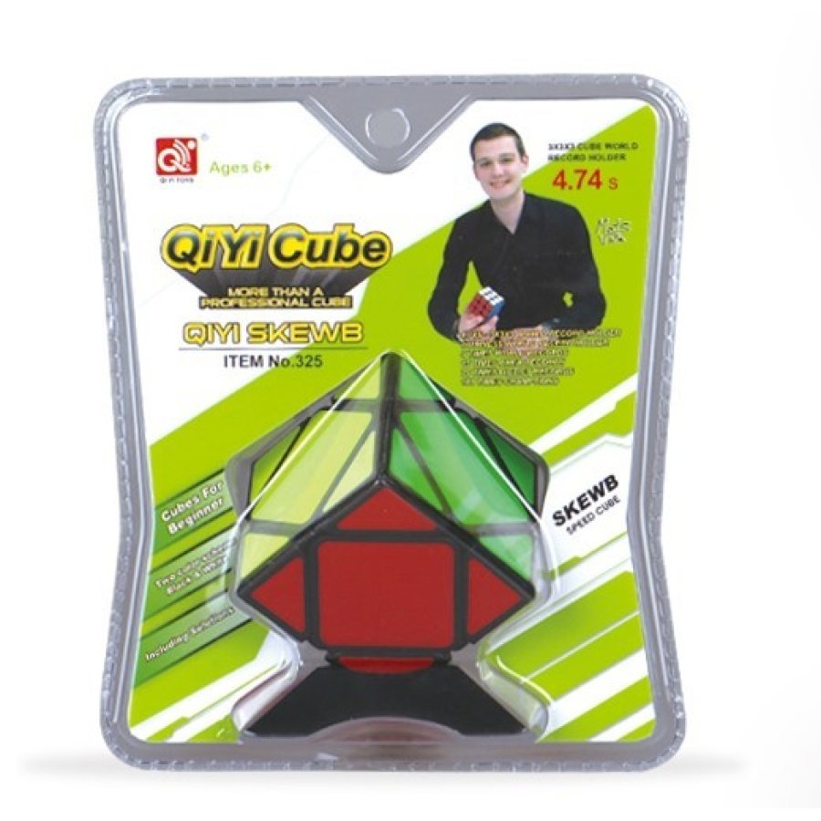 Žaidimas “Magic cube”