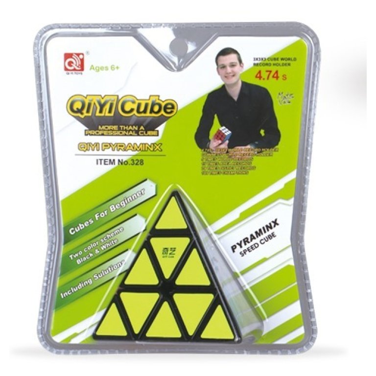 Žaidimas “Magic cube”