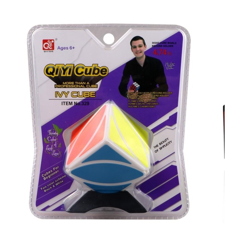 Žaidimas “Magic cube”