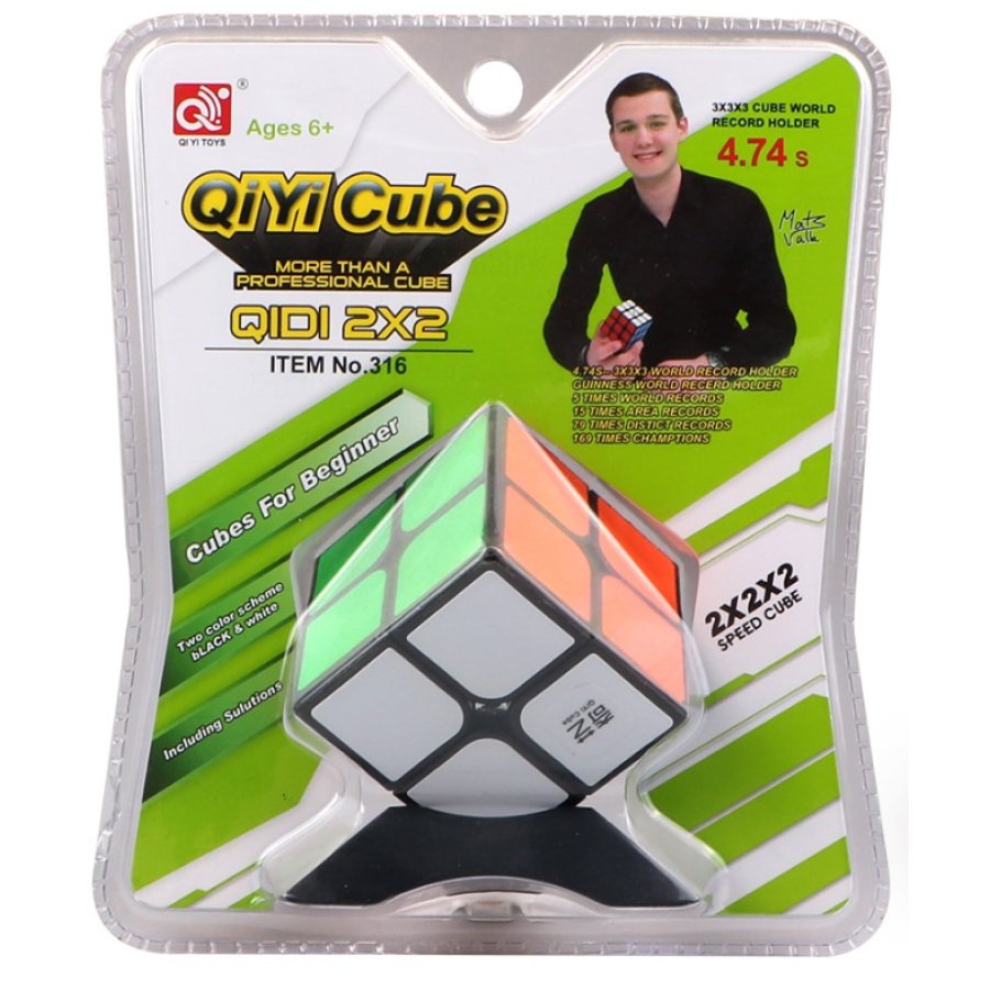 Žaidimas “Magic cube”