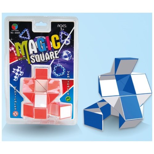 Žaidimas “Magic cube”