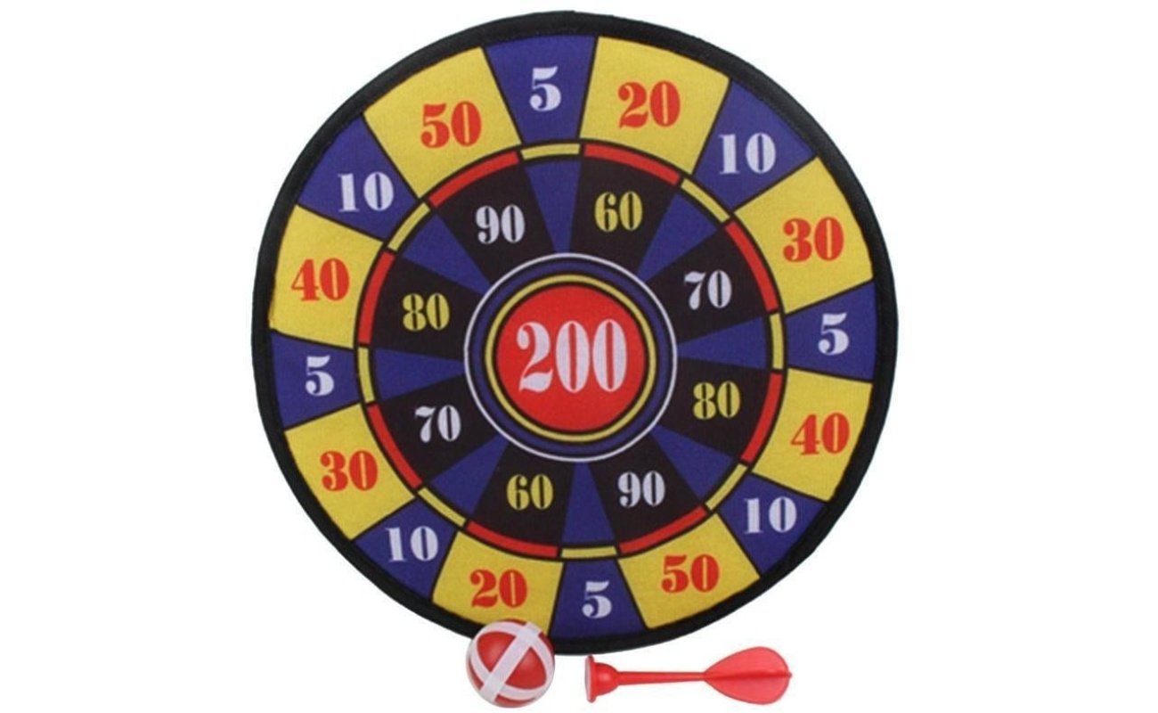 Žaidimas “Darts”