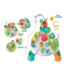 Clementoni kūdikio stalas "Baby Park Activity Table" - Image 4