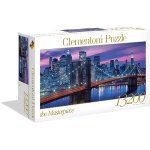 Clementoni dėlionė “New York” 13200pcs