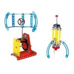 Metalinis konstruktorius