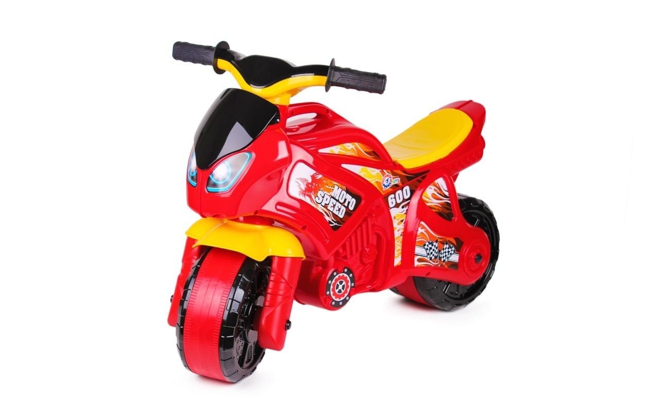 Motociklas “TechnoK”