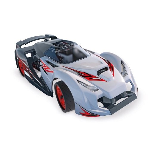 Clementoni konstruktorius “Mechanical Labs – “SUPERCAR”