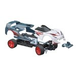Clementoni konstruktorius “Mechanical Labs – “SUPERCAR”