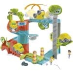 Clementoni žaislinis garažas “Fun Garage”