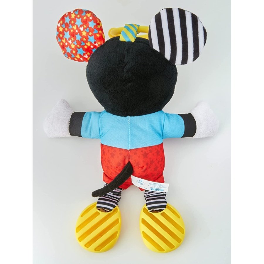 Clementoni pakabinamas žaislas “Baby Mickey”