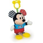 Clementoni pakabinamas žaislas “Baby Mickey”
