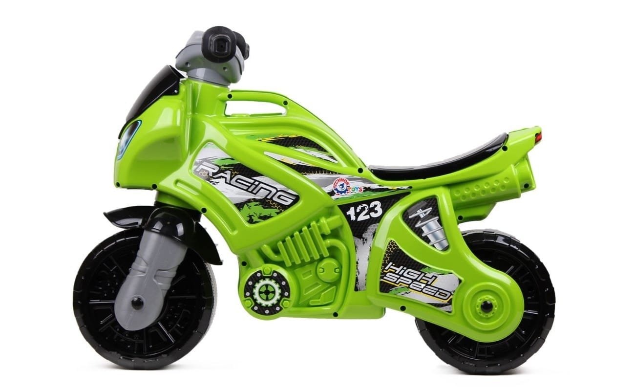 Motociklas “TechnoK”