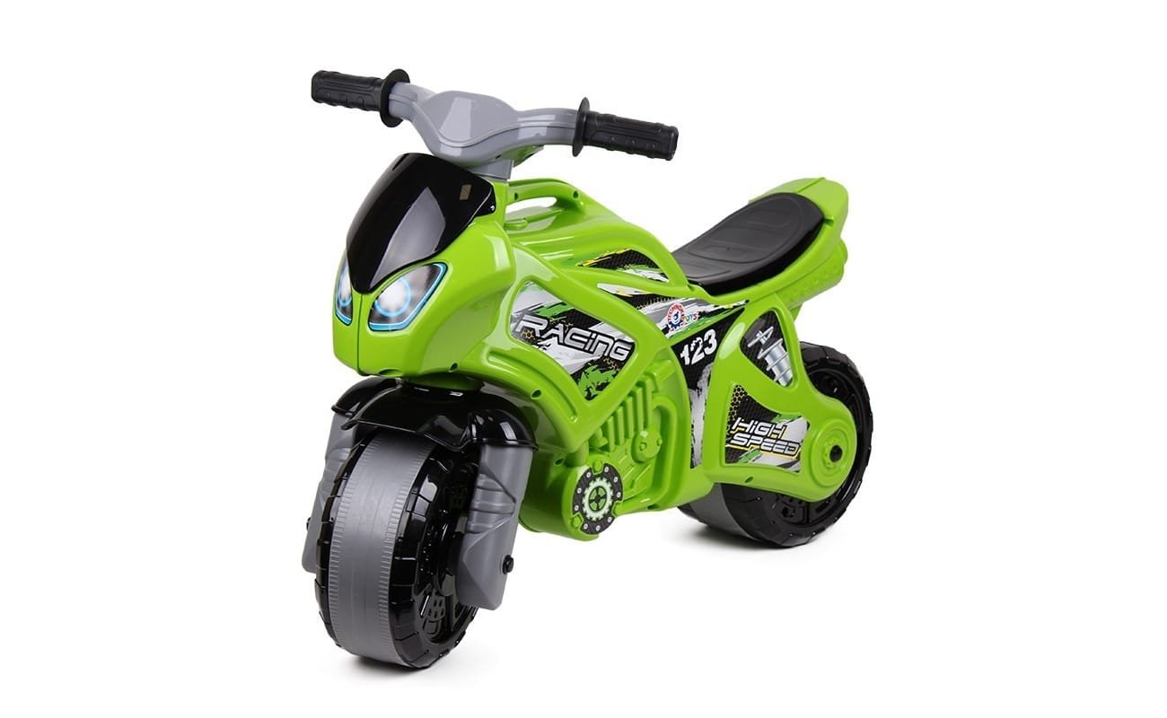 Motociklas “TechnoK”