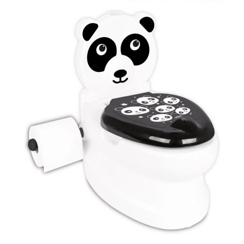 Vaikiškas naktipuodis “Panda”