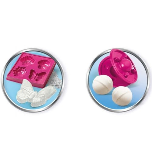 Clementoni muilo gaminimo rinkinys (LT+LV+EE)