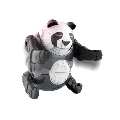 Clementoni Robotas Konstruktorius “Panda”