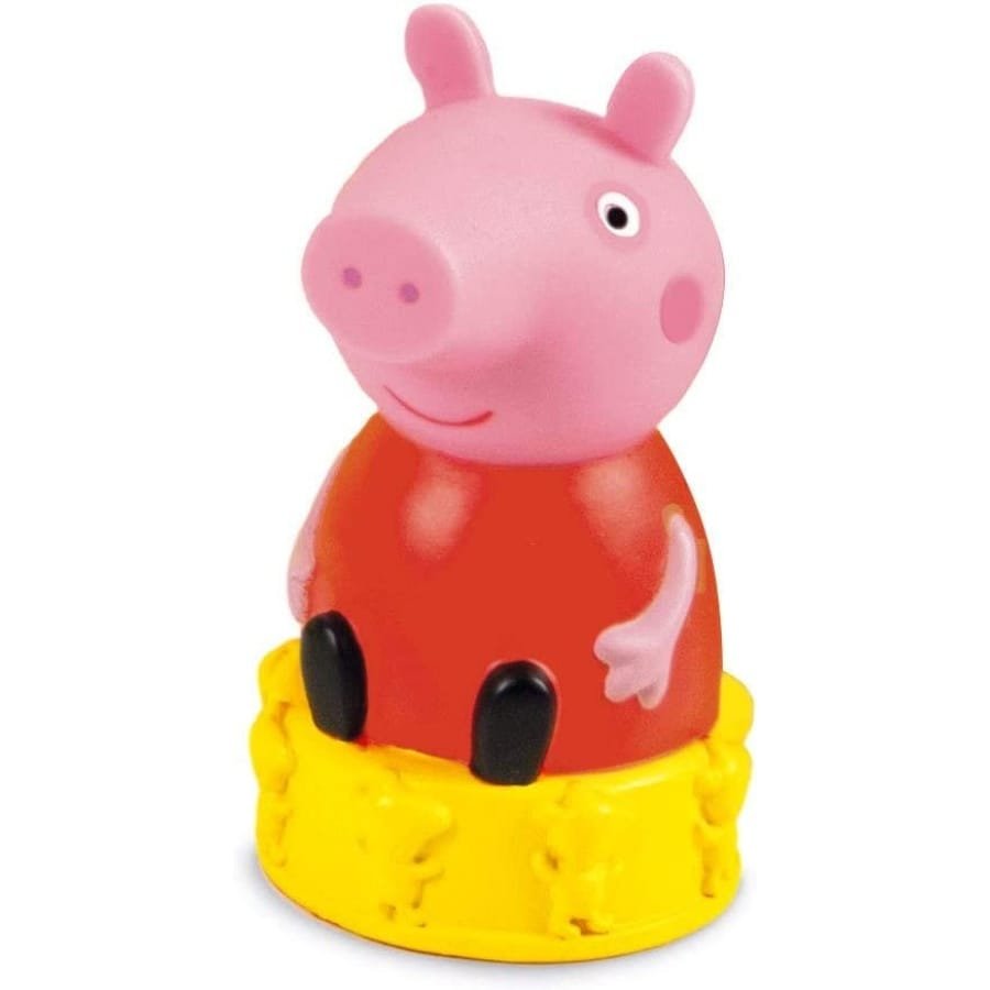 Clementoni Konstruktorius “Baby Clemmy Peppa Pig”