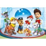 Clementoni Supercolor Maxi dėlionė “Paw Patrol” 24pcs