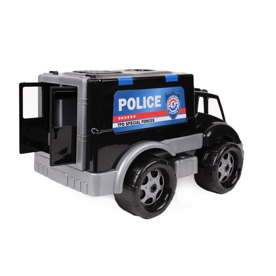 Technok Žaislinė mašina – Police