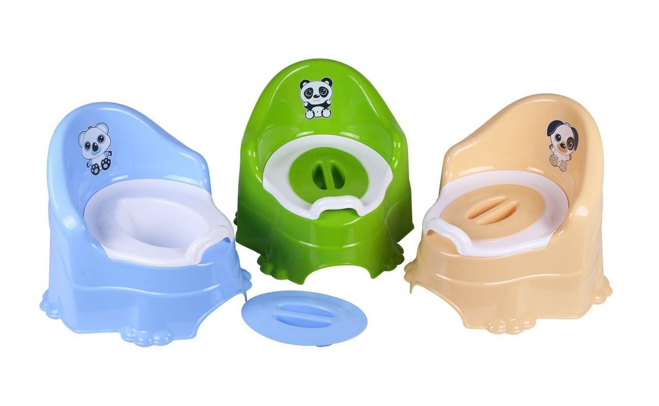 Technok vaikiškas naktipuodis