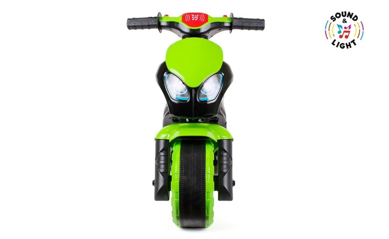 Motociklas “TechnoK”