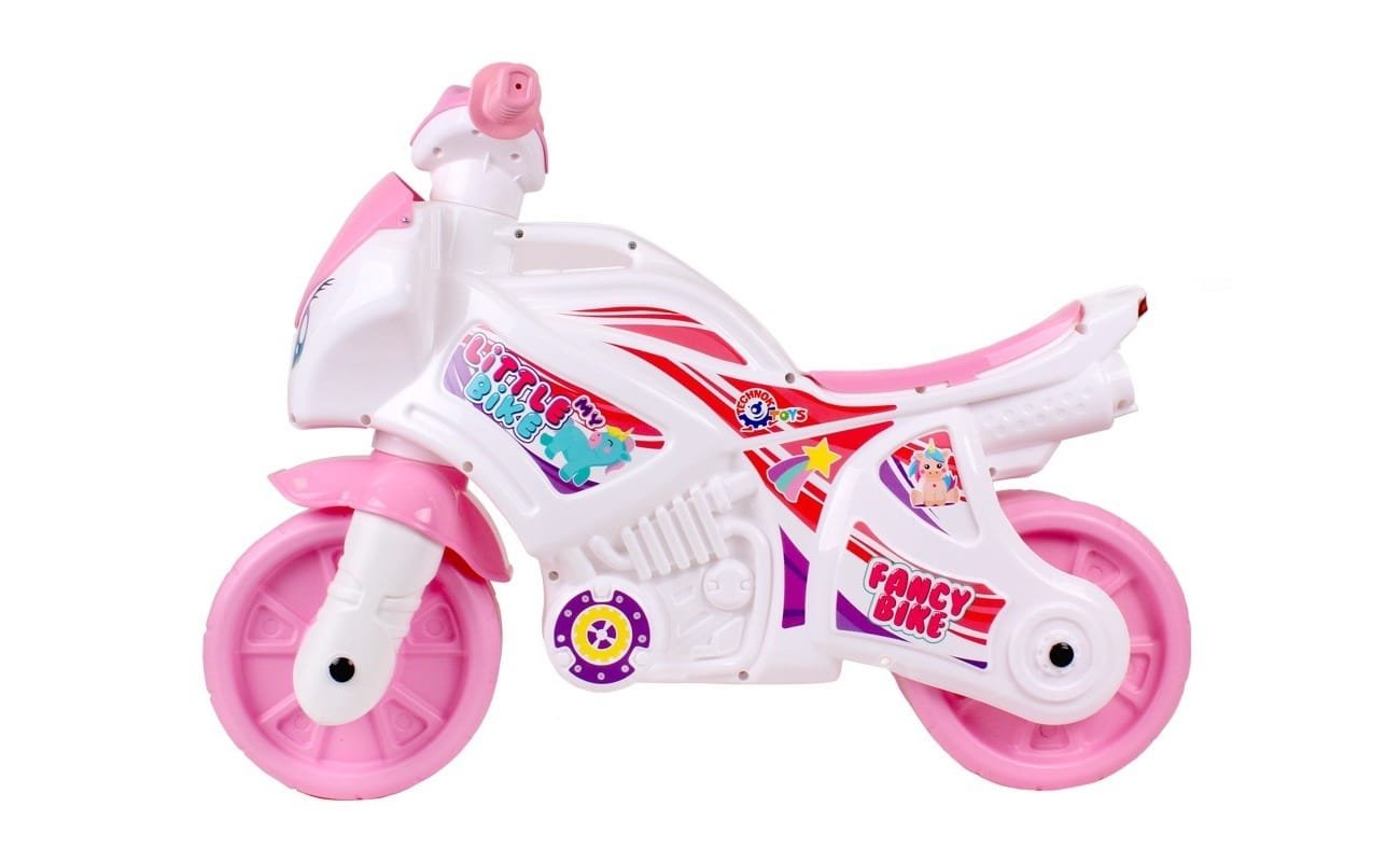 Motociklas “TechnoK”
